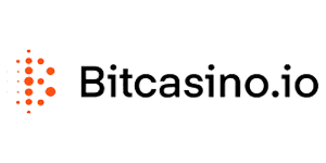 Bitcasino logo